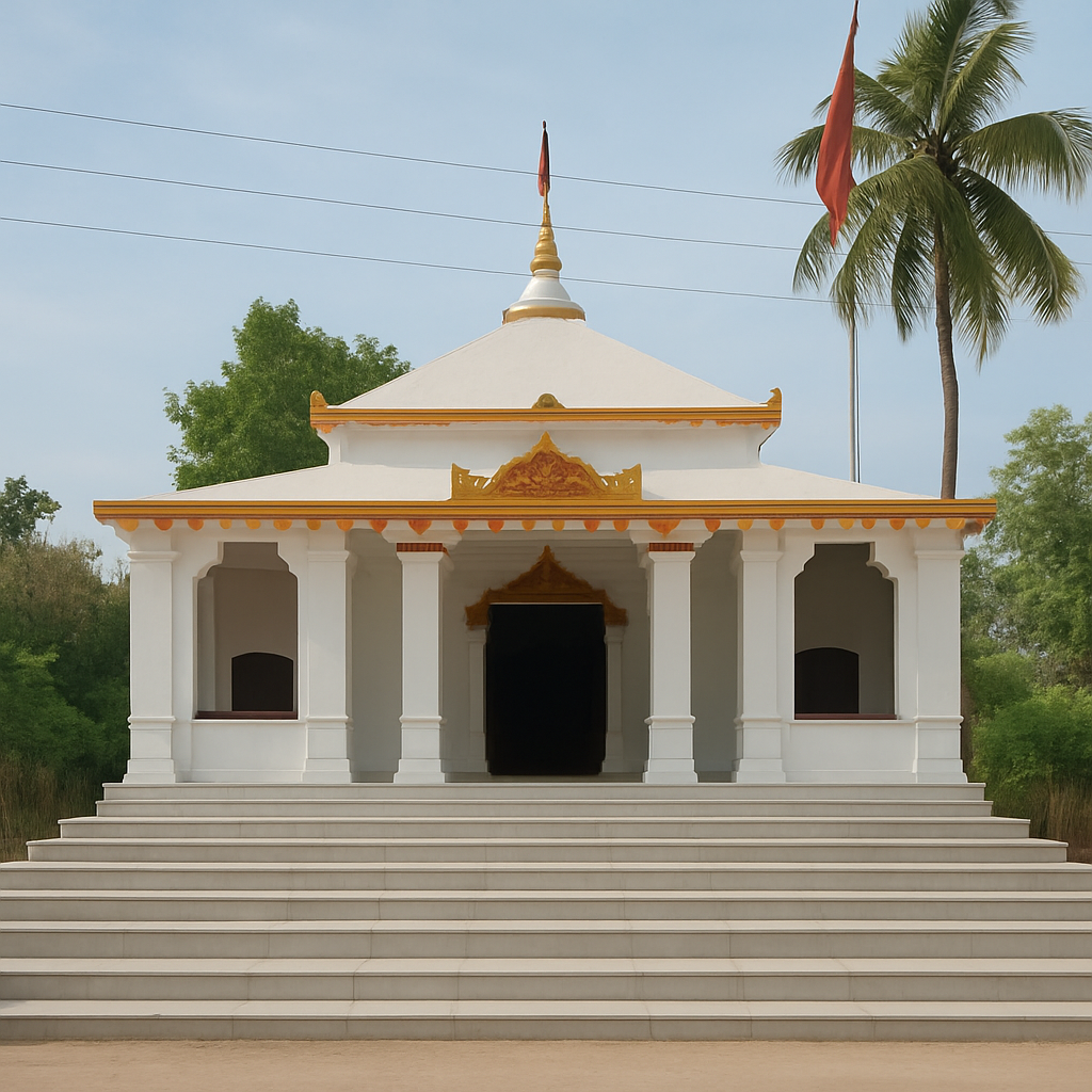 Support Protappur Baroari Durga Puja Committee
