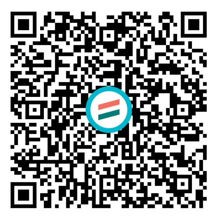 Official PBDPC Donation QR Code