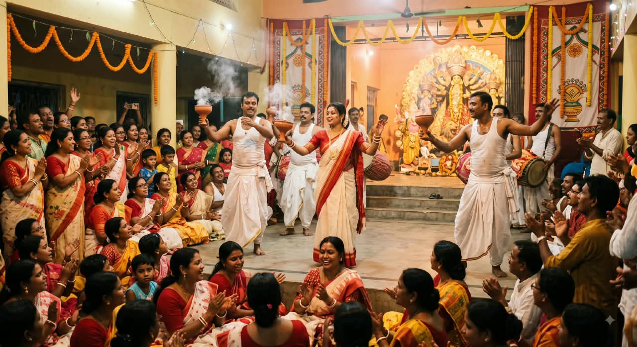 Cultural programme