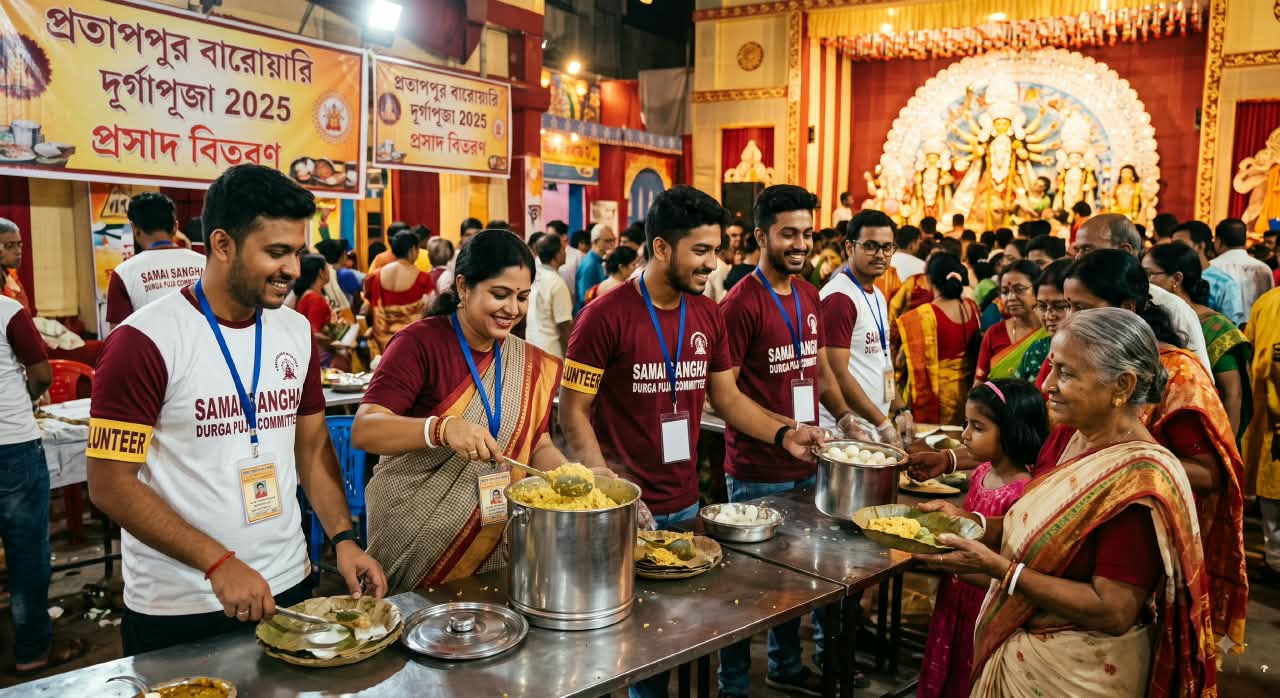 Community event